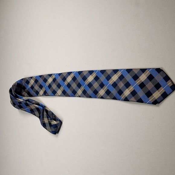 Stafford multi color Necktie - Picture 3 of 8
